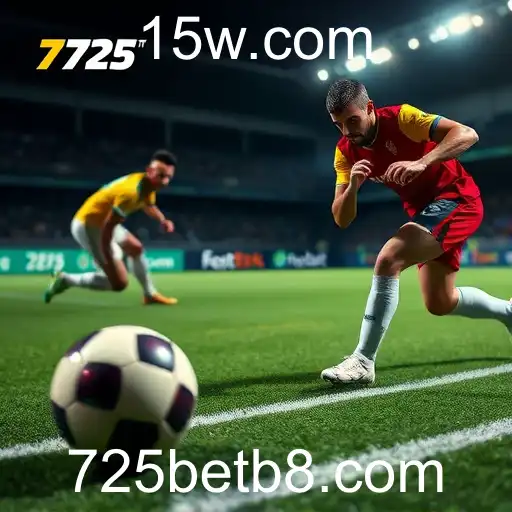 Apostas Esportivas na 725bet
