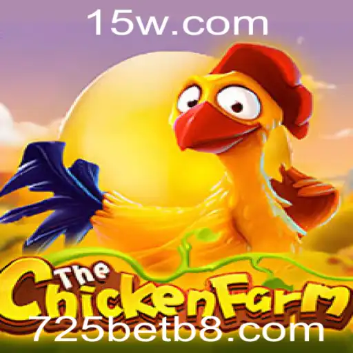Explorando o Jogo ChickenFarm: uma Aventura Empolgante com 725bet