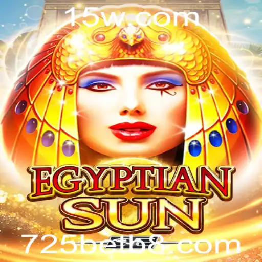 Descubra o Mundo Fascinante de EgyptianSunSE: Um Jogo Revolucionário no Cenário Atual
