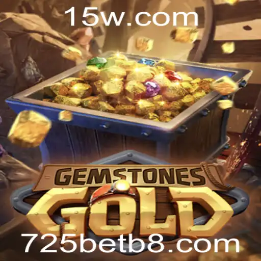 Descubra o Mundo Encantado de GemstonesGold com 725bet