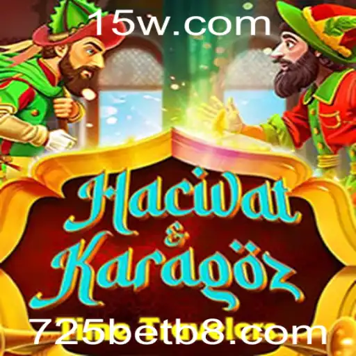 Descobrindo o Fascinante Mundo de HacivatandKaragoz e a Vibração da 725bet