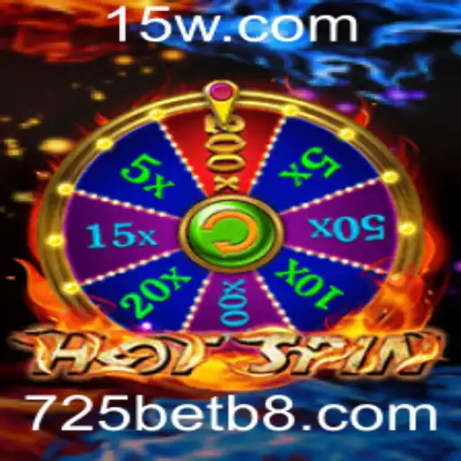Explorando o Mundo de HotSpin com 725bet