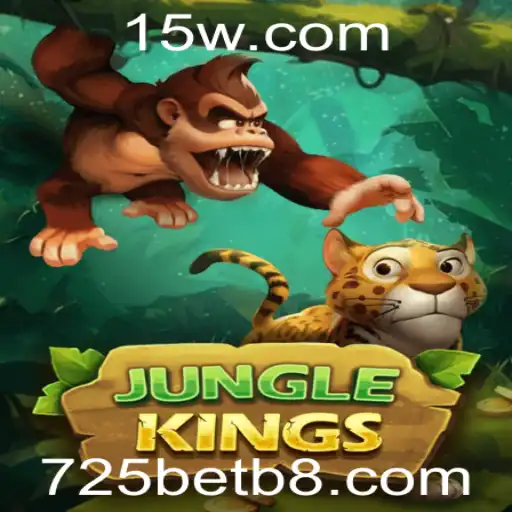 Aventura e Estratégia em JungleKings: Um Guia Completíssimo