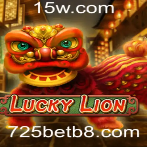 Descubra o Novo e Emocionante Jogo LuckyLion: Uma Aventura com 725bet