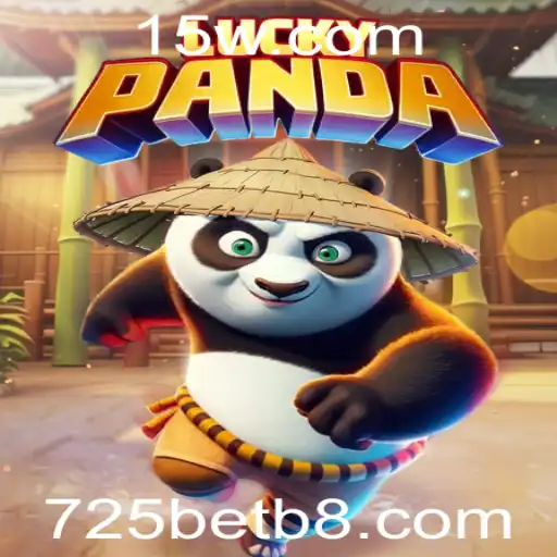 Descubra o emocionante mundo de LuckyPanda com 725bet