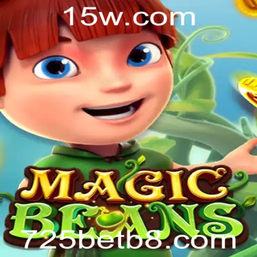 Descubra o Envolvente Mundo de MAGICBEANS: Um Jogo de Estratégia e Sorte