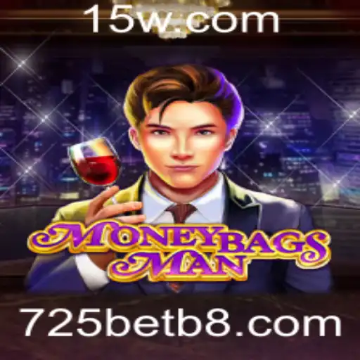 Explorando o Universo de MoneybagsMan: Como Jogar e Vencer com 725bet
