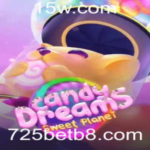 Descubra o Mundo de CandyDreams: A Nova Sensação do Entretenimento Online