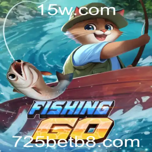 Explorando o Mundo de FishingGO e a Plataforma 725bet