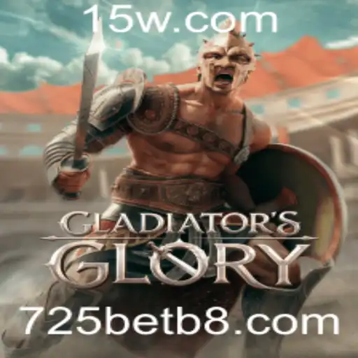 GladiatorsGlory: Una Experiencia de Juego Épica Com 725bet