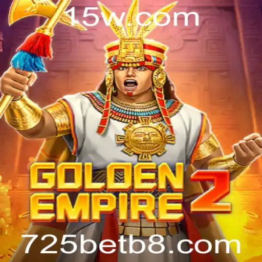GoldenEmpire2: A Nova Sensação do Mundo dos Jogos Online