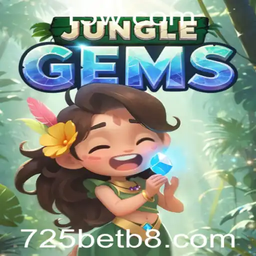 Descobrindo o Mundo Exótico de JungleGems: Um Jogo de Aventuras e Estratégia
