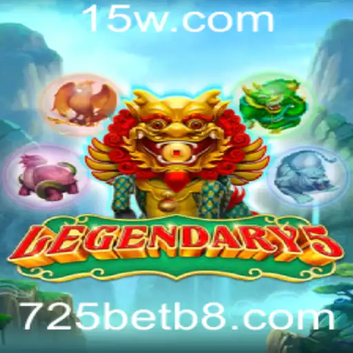 Explorando o Mundo de Legendary5: Um Mergulho no Jogo do Momento