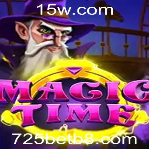 Descubra o Fascinante Mundo de MagicTime: O Jogo do Momento
