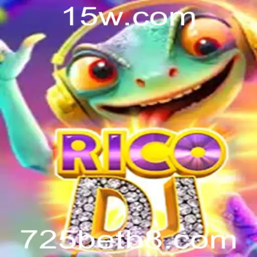 Descubra o Inovador Jogo RicoDJ e as Oportunidades em 725bet