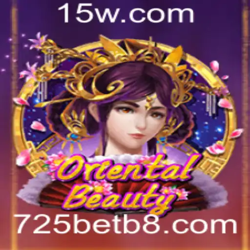 Desvendando o Jogo OrientalBeauty e a Emoção do Cassino 725bet