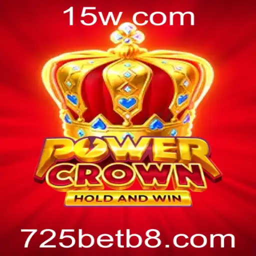 Explorando PowerCrown: Uma Nova Experiência de Jogo com 725bet