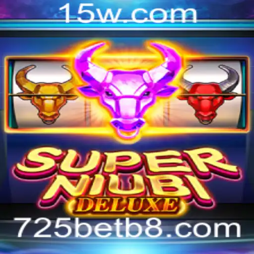 SuperNiubiDeluxe: Um Olhar Profundo no Empolgante Mundo de 725bet