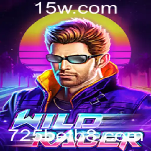 WildRacer: Conheça o Novo Jogo de Aventura