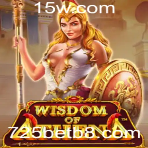 Explorando o Fascinante Mundo do Jogo WisdomofAthena: Uma Aventura Estratégica com 725bet