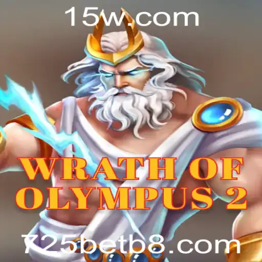 Descubra o Emocionante Mundo de WrathofOlympus2 e a Revolução de 725bet